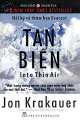  Tan Biến - hồi ký về thảm hoạ Everest