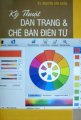 Kỹ thuật dàn trang và chế bản điện tử