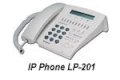 IP Phone WellTech LP-201