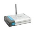 D-Link G2640B Wireless ADSL 4 Port
