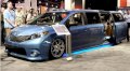 Toyota Swagger Wagon Supreme