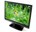 Màn hình LCD Mitsustar Monitor MLM-S220 22 inch