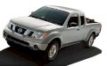 Nissan Frontier king Cab 2.5S 4x2 MT 2011