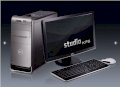 Máy tính Desktop Dell Studio XPS 7100 ( AMD Phenom II X4 820 2.8GHz, RAM Up to 16GB, HDD Up to 2TB, Win 7, không kèm màn hình )