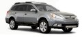 Subaru Outback Limited 2.5i 2011