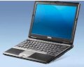 Dell Latitude D430 (Intel Core 2 Duo U7600 1.2GHz, 2GB Ram, 120GB HDD, VGA Intel GMA 950, 12.1 inch, PC DOS)