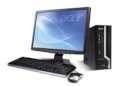 Máy tính Desktop Acer Veriton X480G (Intel Pentium processor, RAM 8GB, HDD 1TB, VGA Intel GMA X4500, Windows 7 Professional, không kèm theo màn hình)