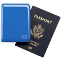 Western Digital My Passport Essential 500GB (WDBACY5000ABL-NESN) (Pacific Blue)