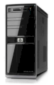 Máy tính Desktop HP Pavilion Elite HPE-460z (XM557AV) (AMD Phenom II X6 1075T 3.0GHz, RAM 8GB, HDD 750GB, VGA Radeon HD 4850, HP 2210m, Windows 7 Home Premium)