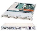 Supermicro SuperServer 6014P-82 (Beige) ( Dual Intel 64-bit Xeon up to 3.60GHz, RAM Up to16GB, HDD 4 x 3.5, 560W )