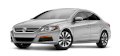 Volkswagen CC Sport 2.0 AT 2011