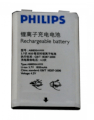 Pin Philips 9@9Q