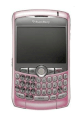 Blackberry 8310 Pink