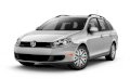 Volkswagen Jetta SportWagen 2.5 S MT 2011