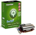 PowerColor SCS3 HD4650 512MB DDR2 (Go Green Edition) ( AX4650 512MD2-S3H ) ( ATI RADEON HD4650 , 512MB , 128bit , GDDR2, PCIE 2.0 )