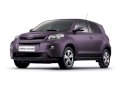 Toyota Urban Cruiser 1.3 MT 2WD 2011