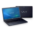 Sony Vaio VPC-F12HGX/T (Intel Core i7-720QM 1.6GHz, 4GB RAM, 320GB HDD, ATI Radeon HD 5470 (1GB), 16.4 inch, Win7 Home Premium)