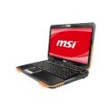 MSI GX660-053us (Intel Core i5-450M 2.4GHz, 4GB RAM, 500GB HDD, VGA ATI Radeon HD 5870, 15.6 inch, Windows 7 Home Premium)