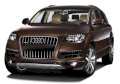 Audi Q7 3.0 TFSI Premium Plus AT 2011