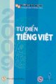 Từ điển tiếng Việt 2009
