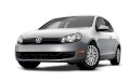 Volkswagen Golf coupe 2.5 AT 2011 