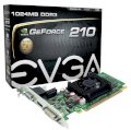 EVGA GeForce 210 DDR3 ( 01G-P3-1312-LR ) ( NVIDIA GeForce 210 , 1GB , 64-bit , GDDR3 ,PCI Express 2.0 x16 )