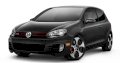 Volkswagen GTI Coupe 2.0 TSI AT 2011