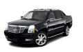 Cadillac Escalade EXT 6.2 AWD 2011