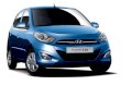 Hyundai i10 1.2 Kappa2 MT 2011