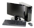 Máy tính Desktop FPT ELEAD-S875 ( Intel Pentium Dual Core G6950 2.80 GHz , 2GB Ram, 500Gb HDD, Intel HD graphics ,PC Dos, không kèm màn hình )
