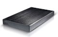 LaCie Rikiki Superspeed 1TB USB 3.0 Portable External Hard Drive 301952 (Black)