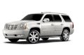 Cadillac Escalade Hybrid 6.0 RWD 2011