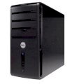 Máy tính Desktop DELL VOSTRO 200 MT  ( Intel Dual Core E5500 2.8GHz, RAM 1GB, HDD 160GB, VGA Intel Media Accelerator, PC DOS, không kèm màn hình )