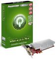 PowerColor HD4350 512MB DDR2 (Go Green Edition)( AE4350 512MD2-H) ( ATI RADEON HD4350 , 512MB , 64bit ,GDDR2,PCIE x1 )