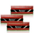 Chaintech APOGΣΣ - DDR3 - 6GB (3x2GB) - bus 1866Mhz - PC3 15000 kit 