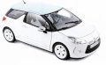 Citroen DS3 1.6 MT 2011