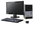Máy tính Desktop FPT ELEAD M665 ( Intel Core 2 Duo E7500 2.93Ghz, 2GB Ram, 320GB HDD, Intel GMA X4500 , PC Dos, không kèm màn hình )