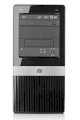 Máy tính Desktop HP Pro 3000 (WE663PA) (Intel Core 2 Duo  E7500 2.93GHz, RAM 1GB, HDD 320GB, VGA Intel GMA 3100 HD, PC DOS, Không kèm theo màn hình)