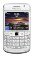 BlackBerry Bold 9780 (BlackBerry Onyx II 9780) White