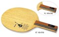 Nittaku - Cốt vợt Acoustic FL