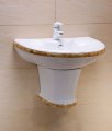 Lavabo treo Caesar LS2230S-PWDG-B180CW