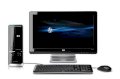 Máy tính Desktop HP Pavilion Slimline S5371L (BK465AA) (Intel Core i3-530 2.93GHz, RAM 2GB, HDD 320 GB, VGA Intel HD Graphics, PC DOS, không kèm theo màn hình)