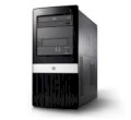 Máy tính Desktop HP Compaq DX2710 (Intel Pentium Dual-Core E2220 2.2GHz, 512MB RAM, 160GB HDD, VGA Intel GMA X3100, FreeDOS, không kèm màn hình)