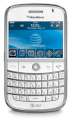 BlackBerry Bold 9000 White