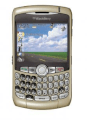Blackberry 8310 Gold