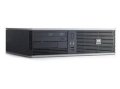 Máy tính Desktop HP-Compaq DC5700SFF (EW290AV) (Intel Pentium D925 3.0Ghz, 512MB RAM, 80GB HDD, VGA Intel Onboard, Widows XP Profesional, Không kèm màn hình)