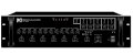 Zones Mixer Amplifier ITC Audio TI-240S
