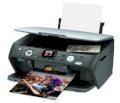 Epson Stylus CX7800 All-in-One Printer