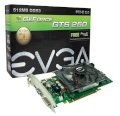 EVGA GeForce GTS 250 HDMI ( 512-P3-1140-TR ) ( NVIDIA GeForce GTS 250 , 512MB , 256-bit , GDDR3, PCI Express 2.0 x16 ) 