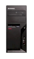 Máy tính Desktop Lenovo ThinkCentre M58 (9960ANU) (Intel Core 2 Quad Q9500 2.83GHz, 4GB RAM, 320GB HDD, Intel GMA 4500, Windows 7 Professional, Không kèm theo màn hình)